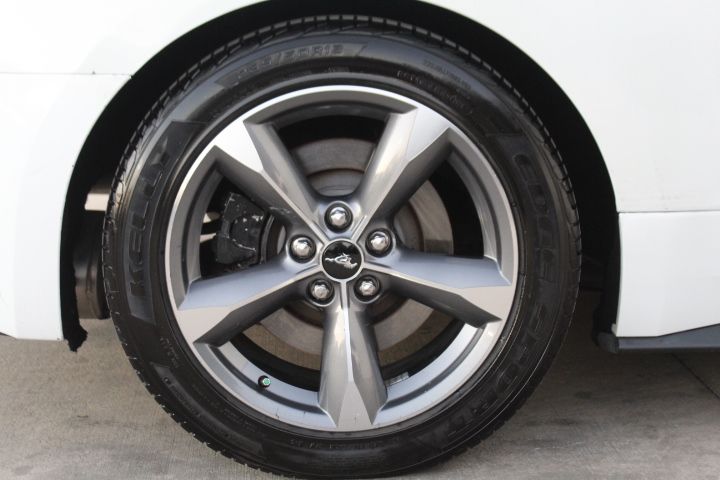 Used Car 2017 Ford Mustang  Gt For Sale Under $30,000 In Georgetown, Texas