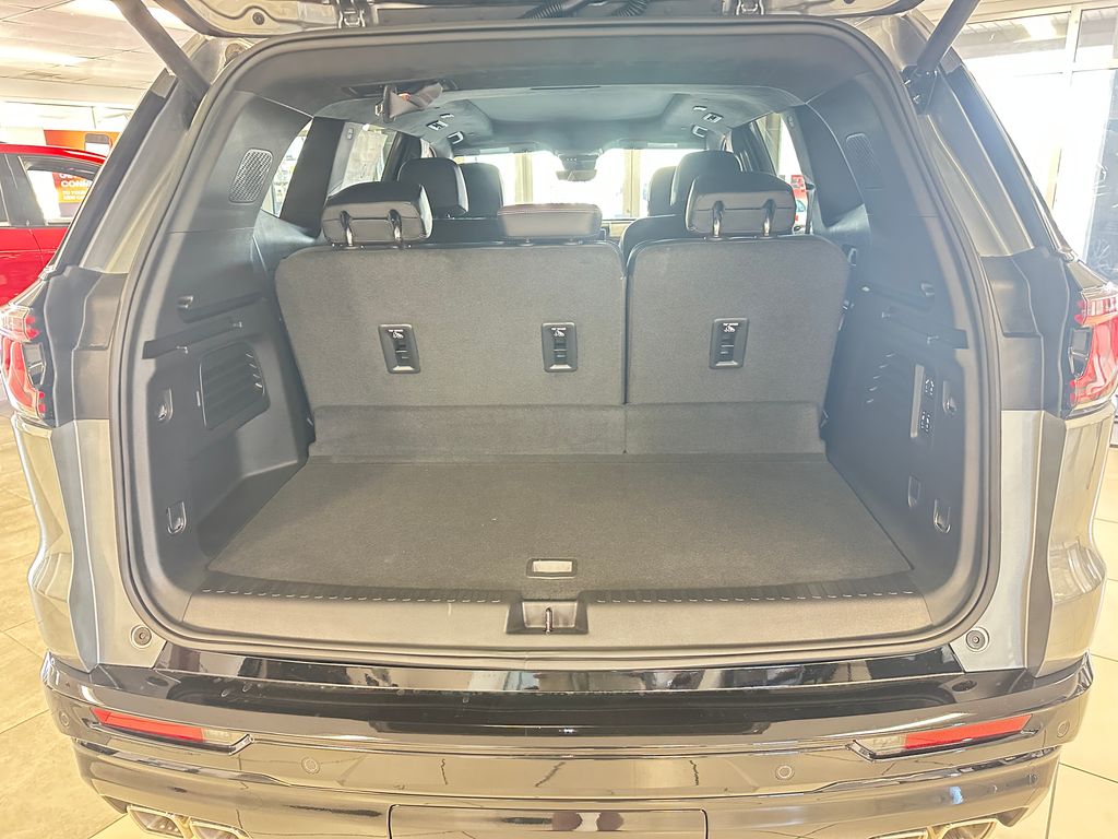 New 2026 GMC Acadia SUV