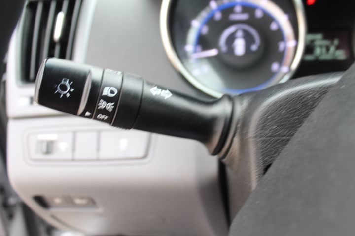 Used Car 2011 Hyundai Sonata  Gls For Sale Under $10,000 In Georgetown, Texas