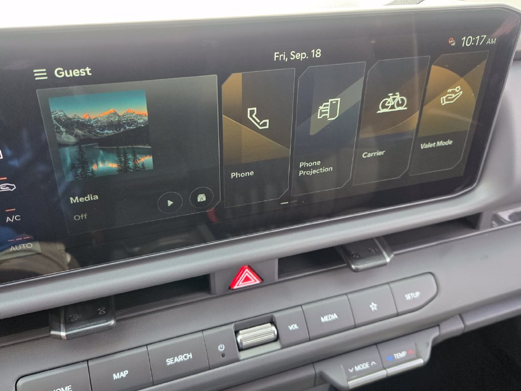 2027 Kia Seltos - $34,485