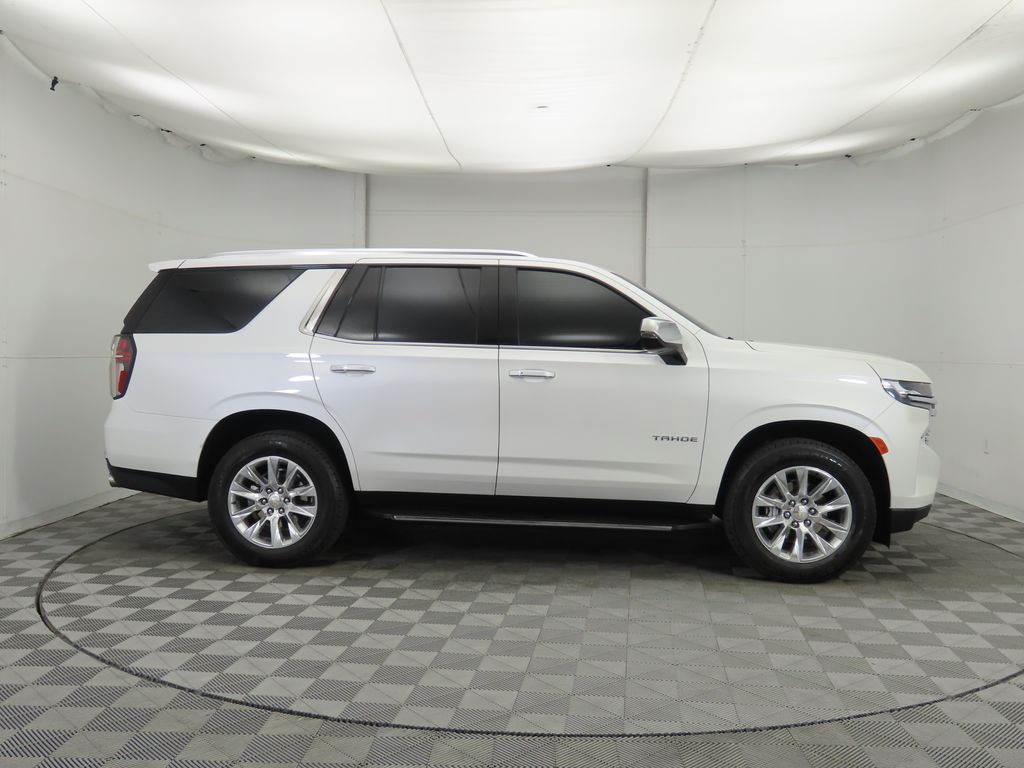 Thumbnail: 2023 Chevrolet Tahoe - 4