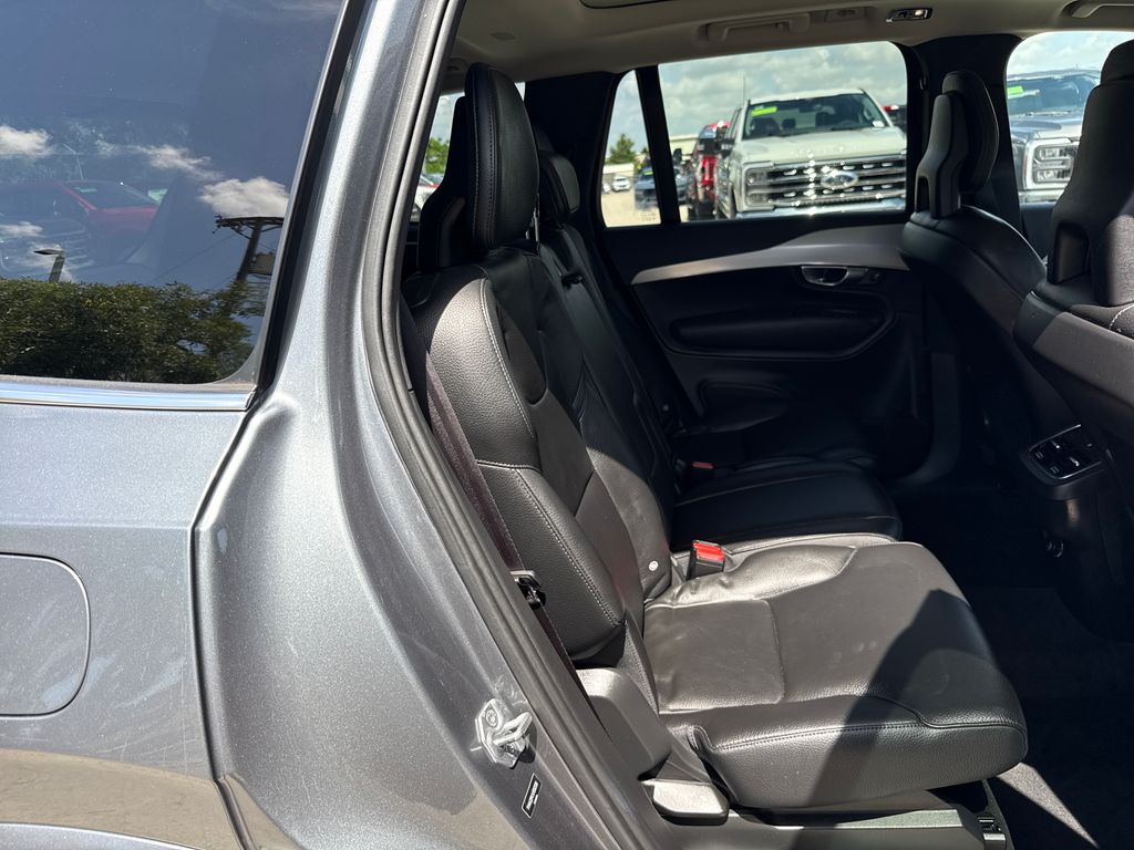 Certified Used 2018 Gray Volvo T6 Momentum image 26