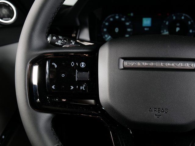 New 2026 White Land Rover Hoxton Edition image 19