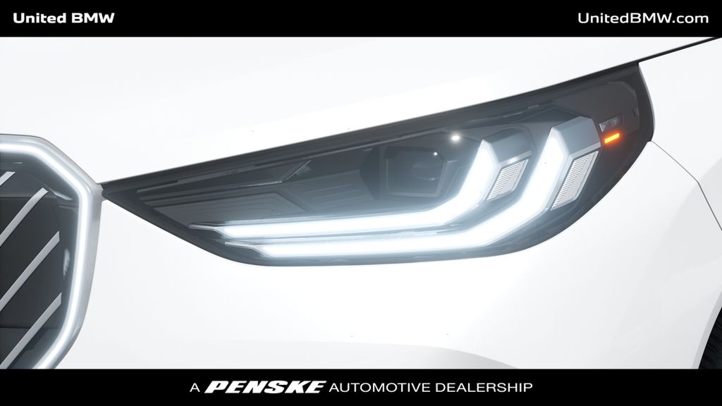 Thumbnail: 2026 BMW X3 - 29