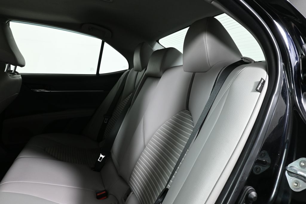 Thumbnail: 2021 Toyota Camry - 4