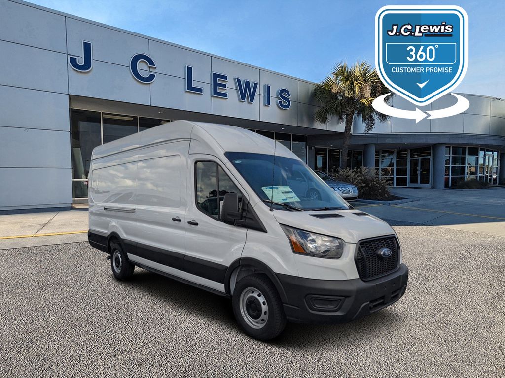 2025 Ford Transit-350 Cargo Van 