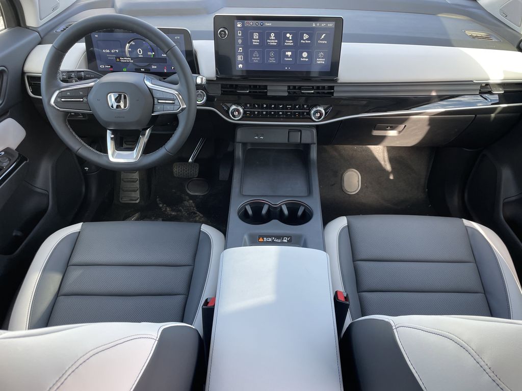 new 2026 Honda Prologue car, priced at $47,473