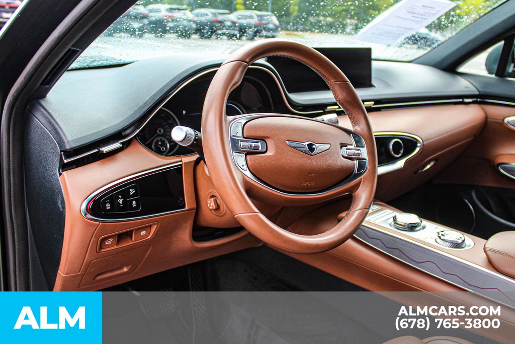 Used 2023 Green Genesis 2.5T image 32