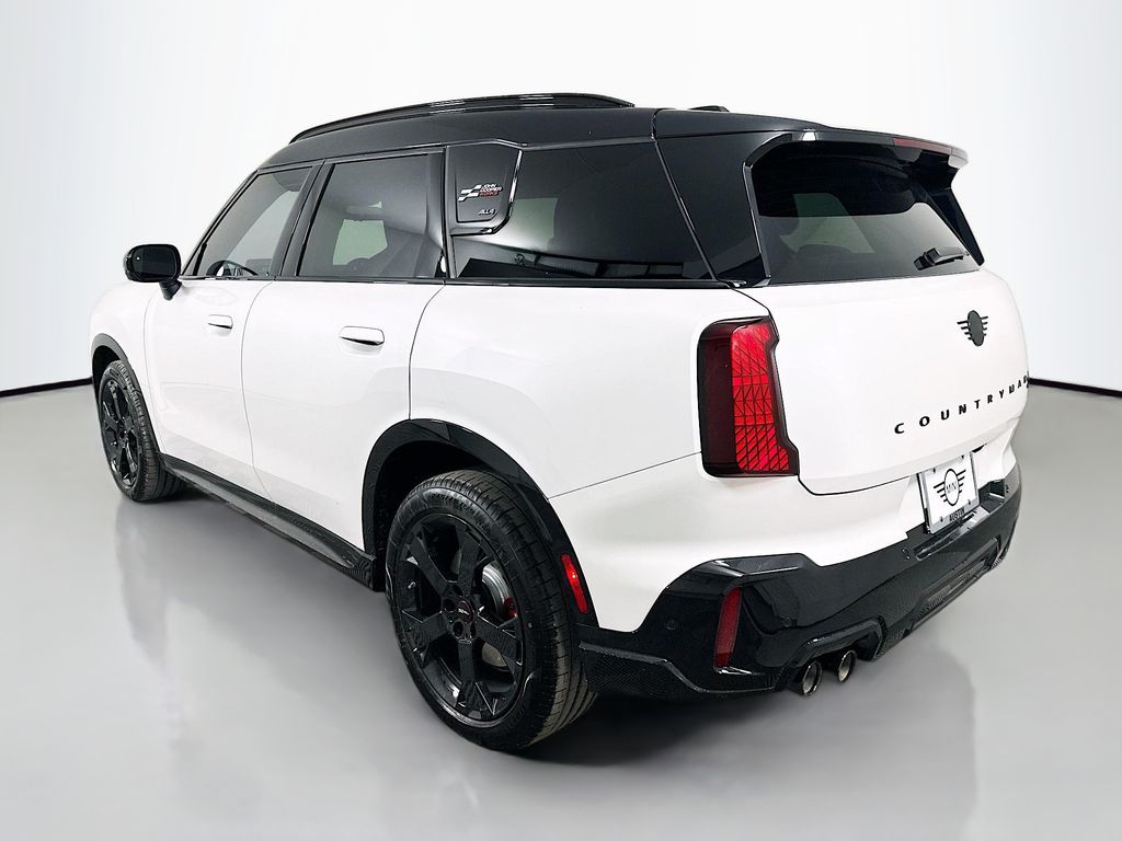 Thumbnail: 2026 MINI Cooper Countryman - 7