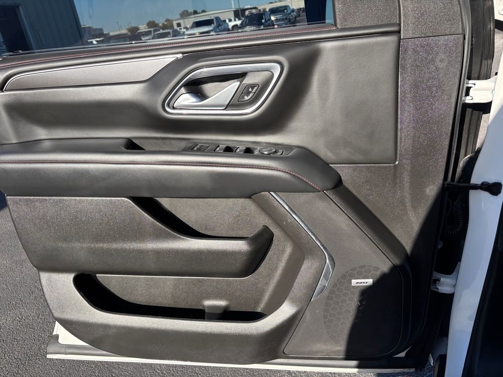 Used Car 2022 Chevrolet Tahoe  Rst For Sale Under $60,000 In Austin, Texas