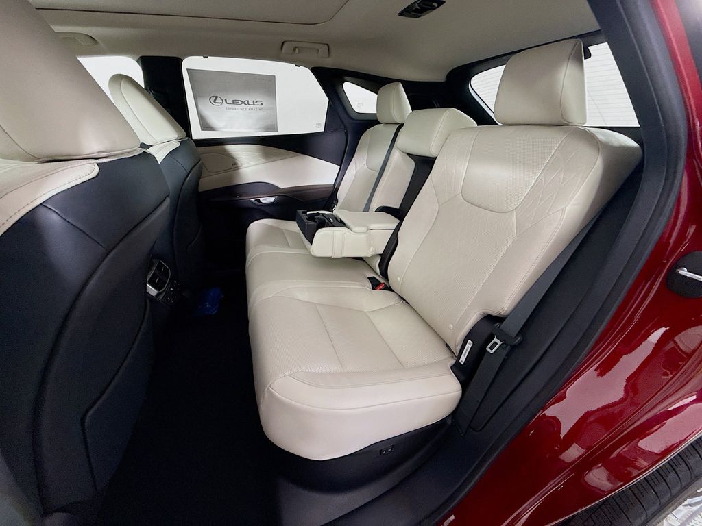 Thumbnail: 2026 Lexus RX - 17