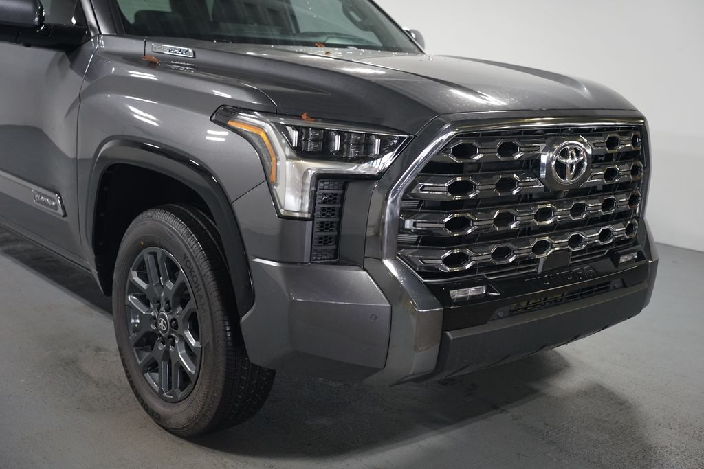 Thumbnail: 2026 Toyota Tundra - 4