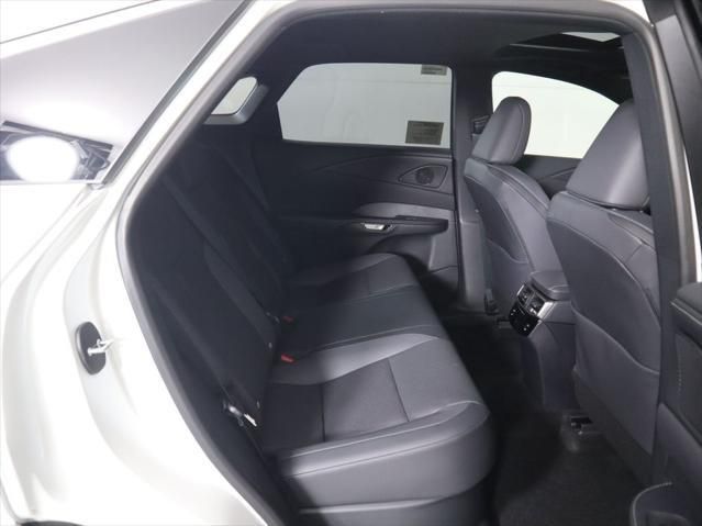 Thumbnail: 2026 Lexus RX - 23