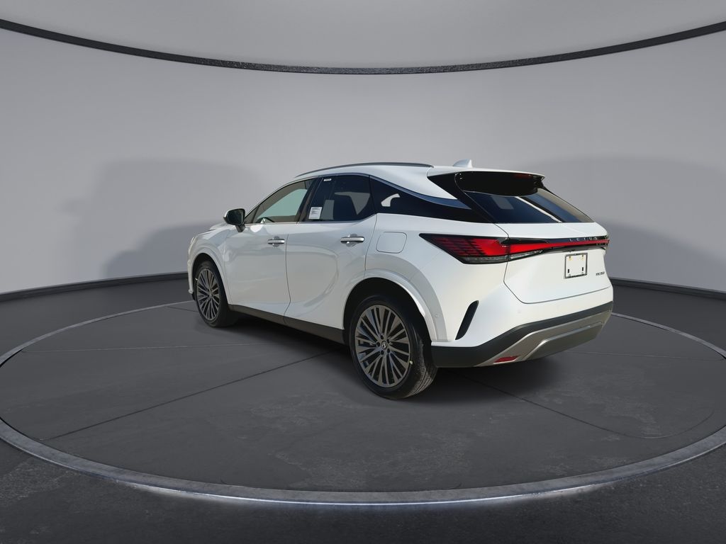 Thumbnail: 2026 Lexus RX - 6