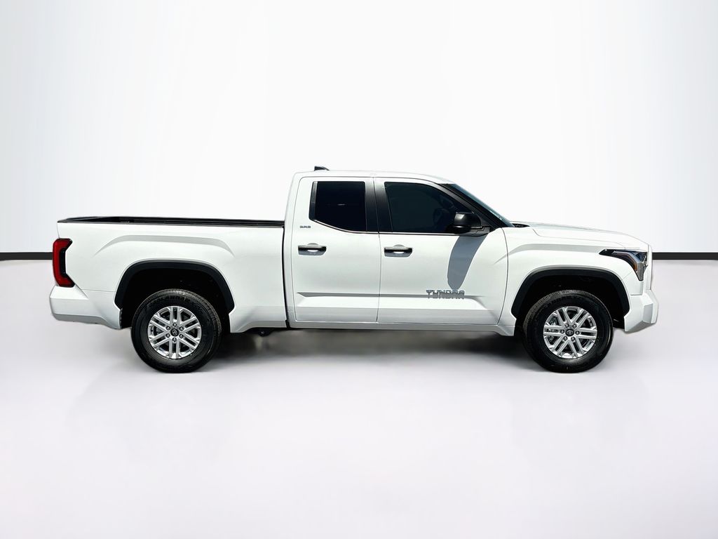 Thumbnail: 2026 Toyota Tundra - 4