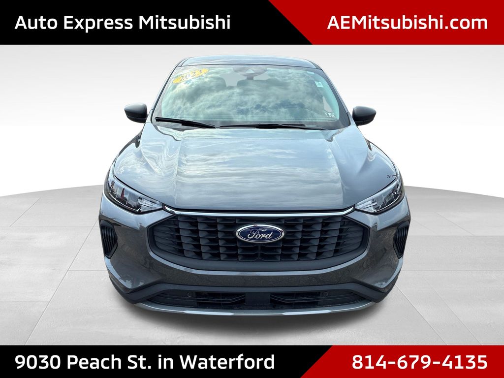 2023 Ford Escape Active - 1