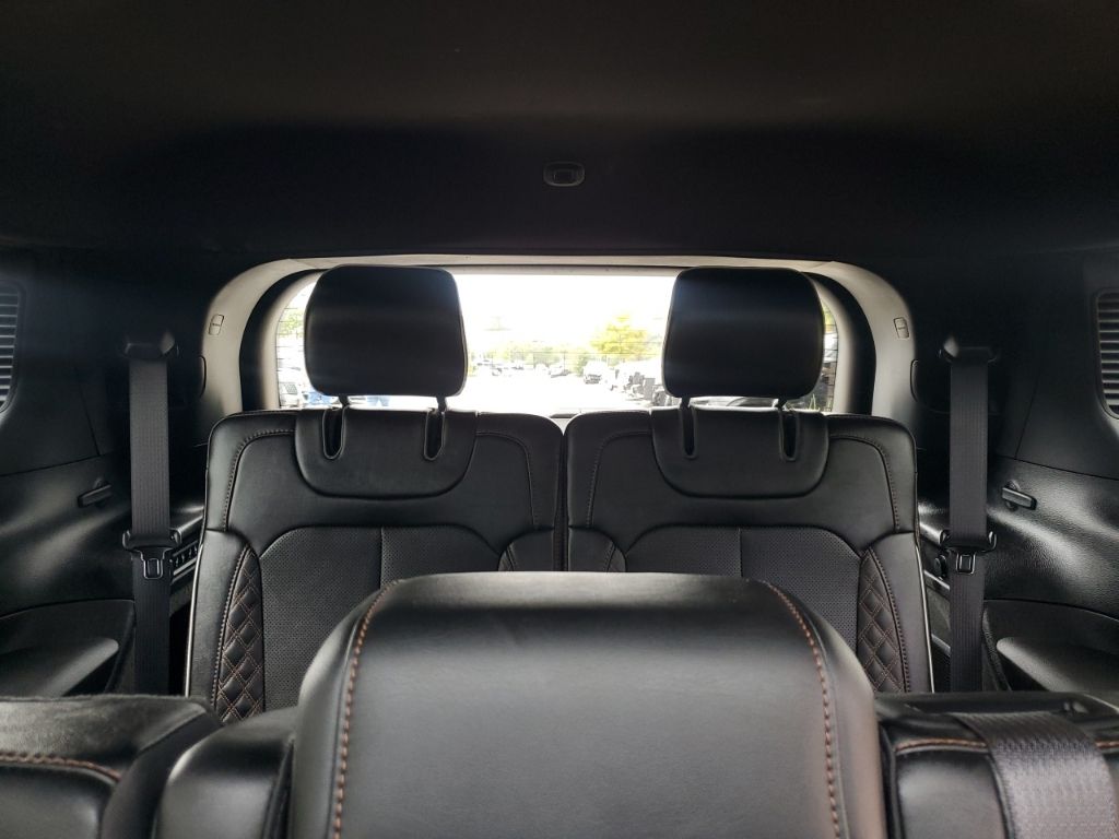 Used Car 2024 Jeep Grand Cherokee L  Summit For Sale Under $50,000 In Austin, Texas