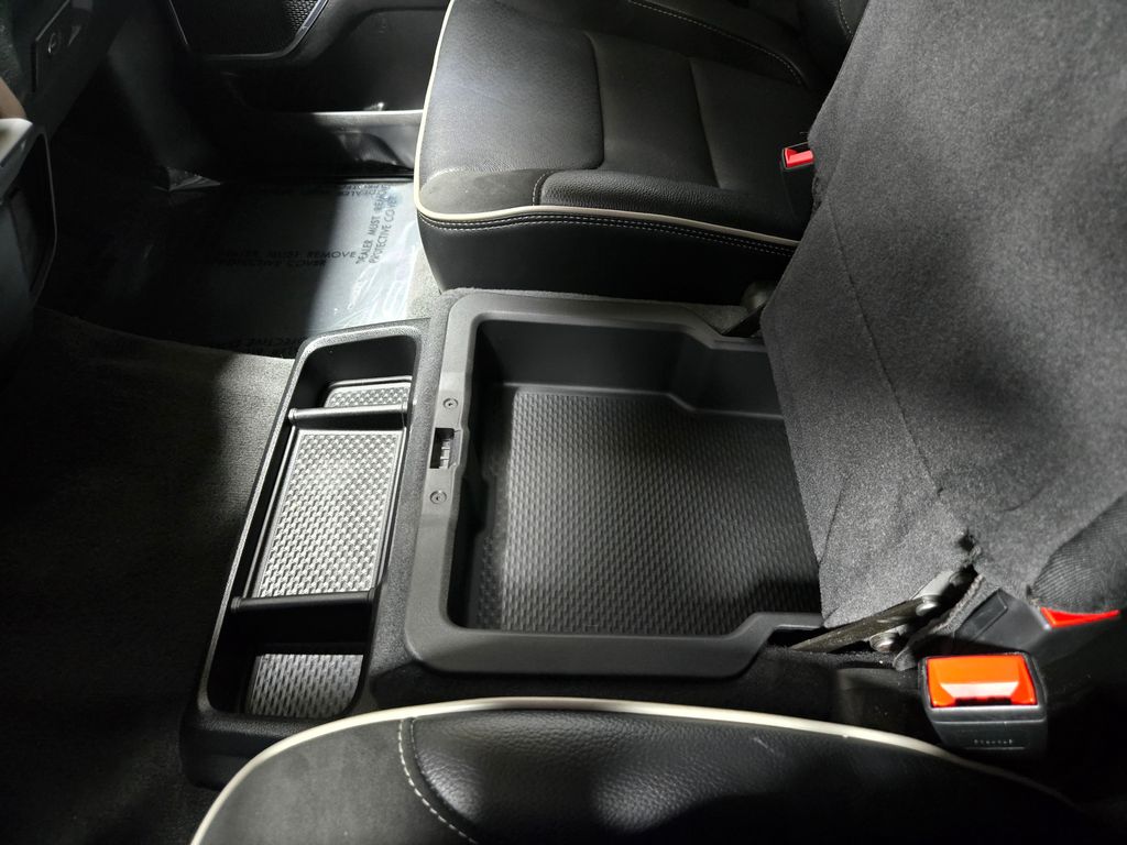 2022 RAM Ram 1500 Pickup Laramie - Photo 29