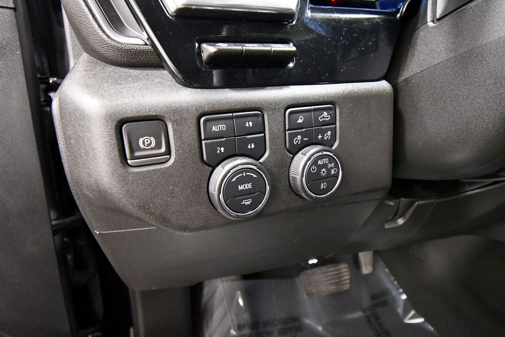 Used 2024 Chevrolet Silverado 2500HD Truck