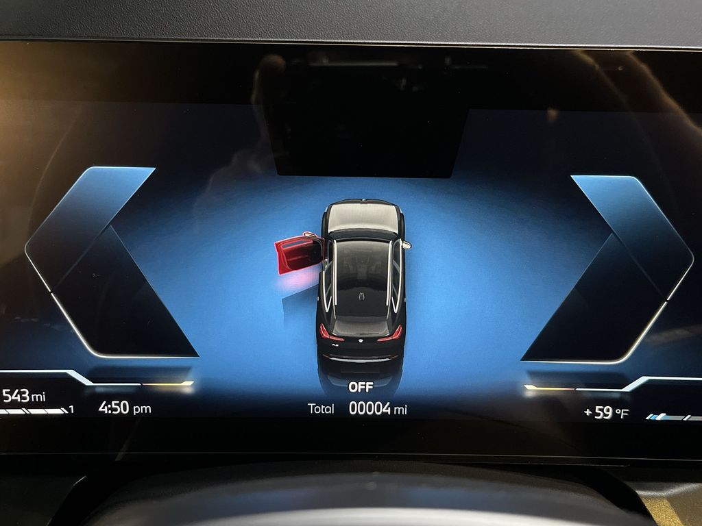 Thumbnail: 2026 BMW X3 - 15