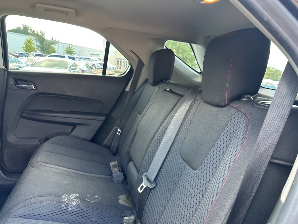 Used Car 2014 Chevrolet Equinox  Ls For Sale Under $10,000 In Austin, Texas