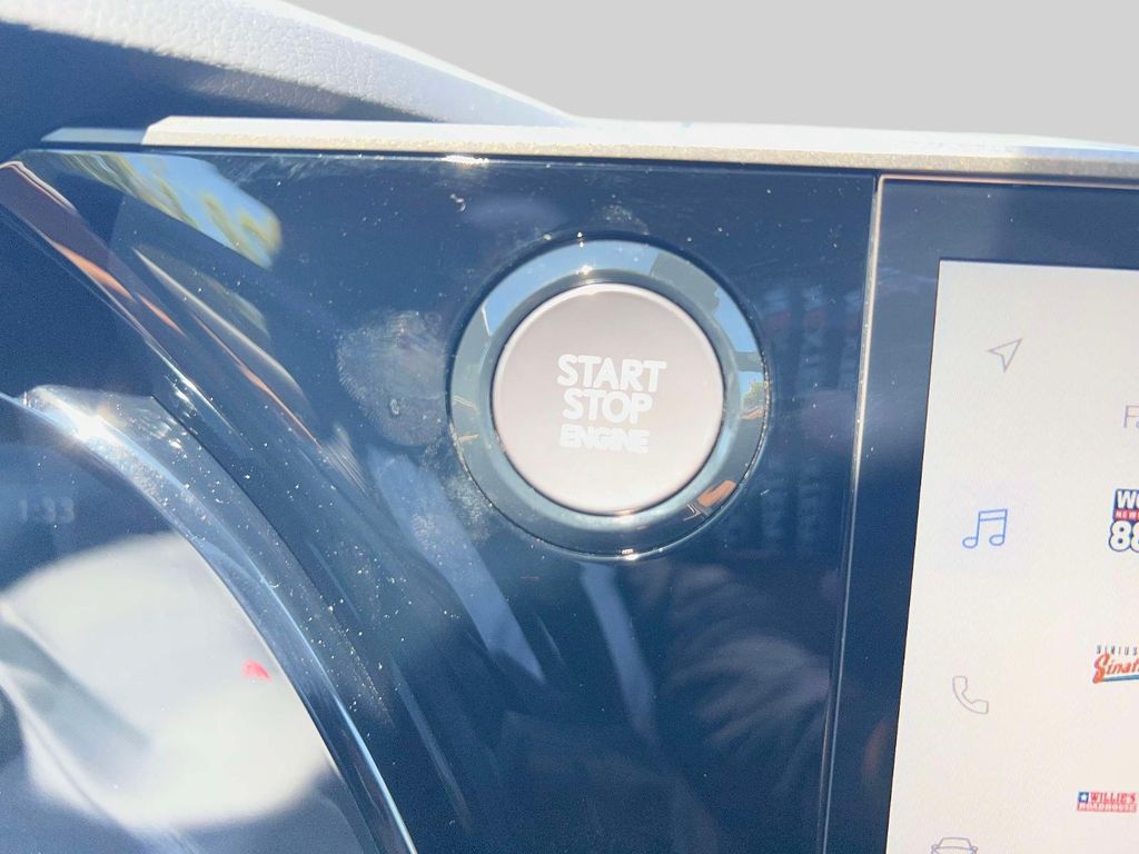 used 2023 Lexus RX car, priced at $51,995