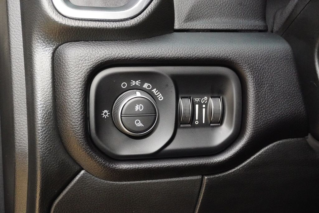 Used Car 2024 Ram 2500  Laramie For Sale Under $60,000 In Weatherford, Texas