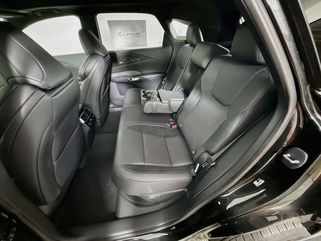 Thumbnail: 2026 Lexus RX - 17