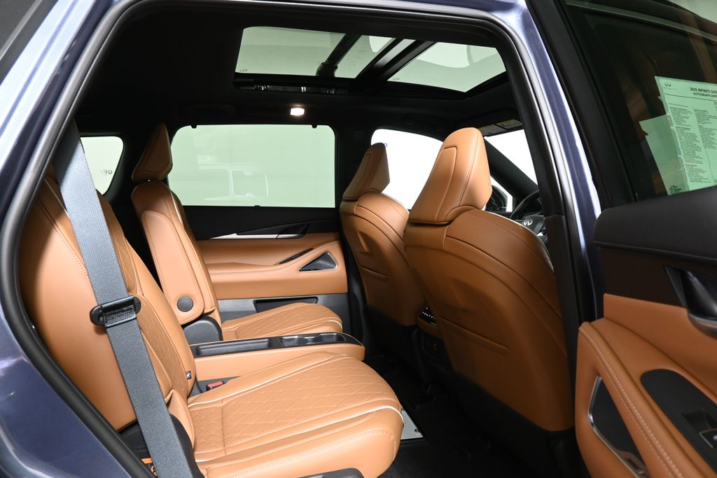 2025 INFINITI QX60 Autograph 20