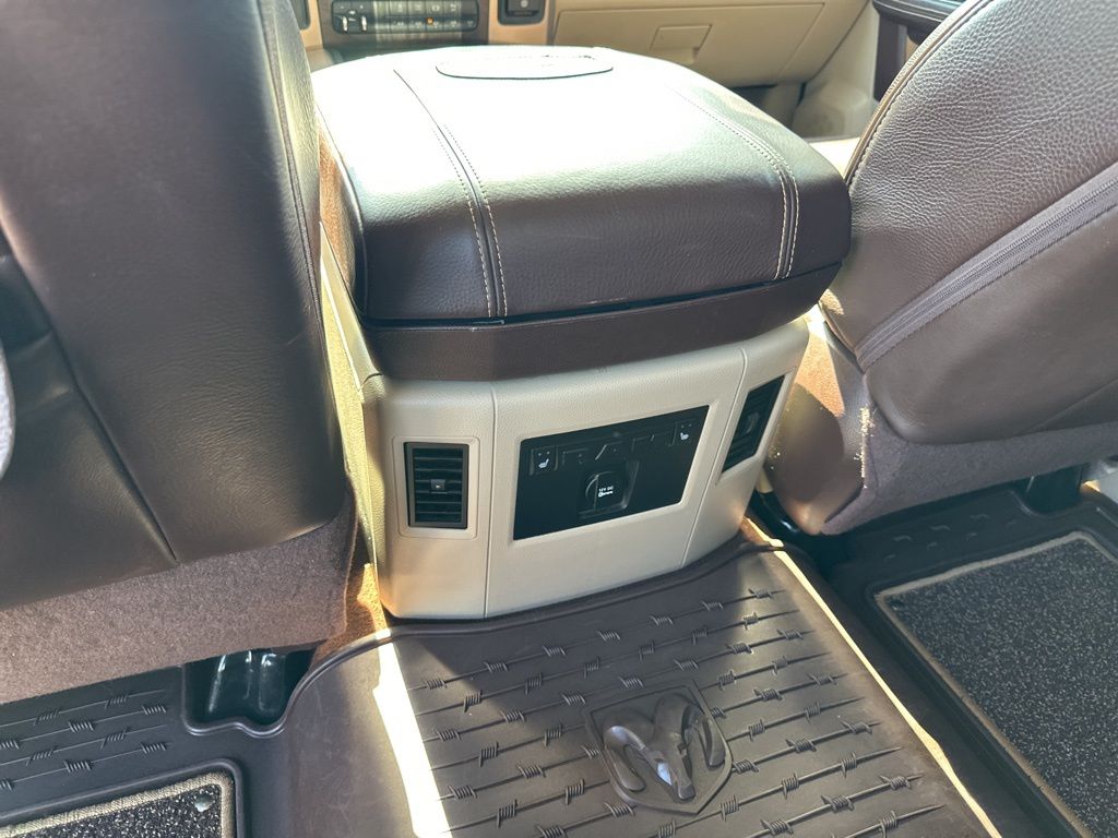 Used Car 2014 Ram 3500  Laramie Longhorn For Sale Under $50,000 In Austin, Texas