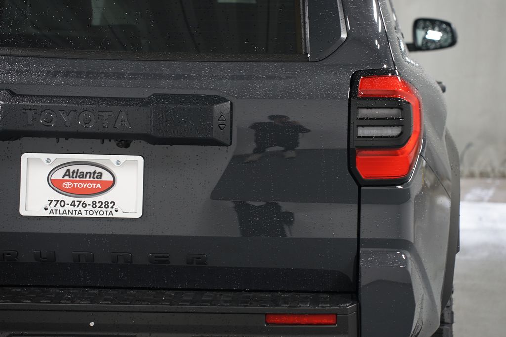 Thumbnail: 2026 Toyota 4Runner - 10