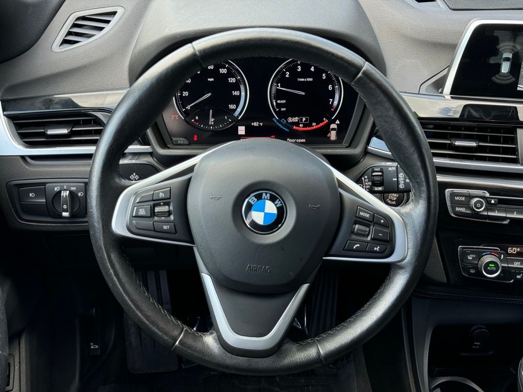 2019 BMW X1 sDrive28i 18