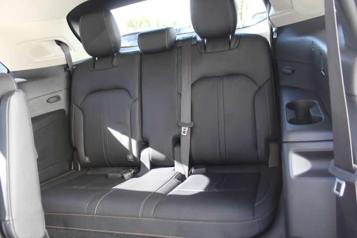 Used Car 2024 Mazda Cx-90  3.3 Turbo Premium For Sale Under $35,000 In Georgetown, Texas