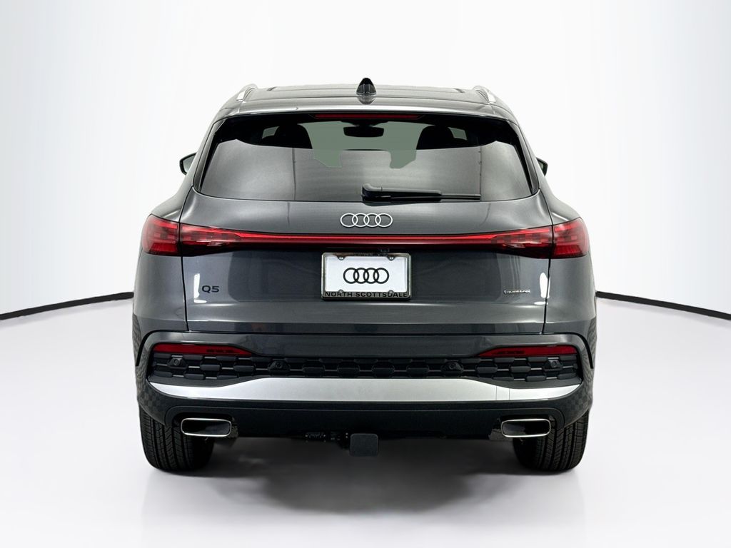 Thumbnail: 2025 Audi Q5 - 6