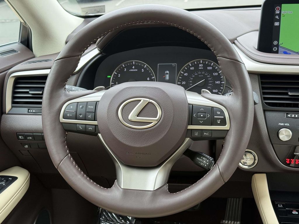 2020 Lexus RX 350 - Photo 19
