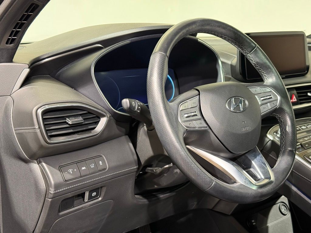 Thumbnail: 2023 Hyundai Santa Fe - 17