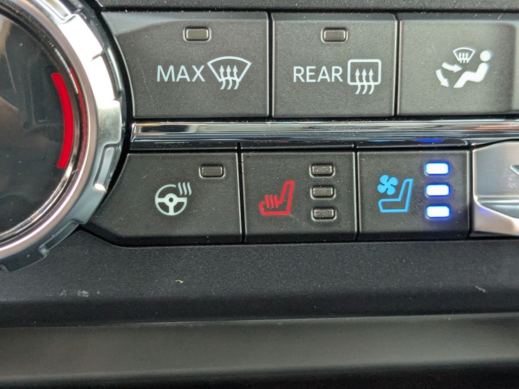 2026 Ford Super Duty F-350 SRW King Ranch