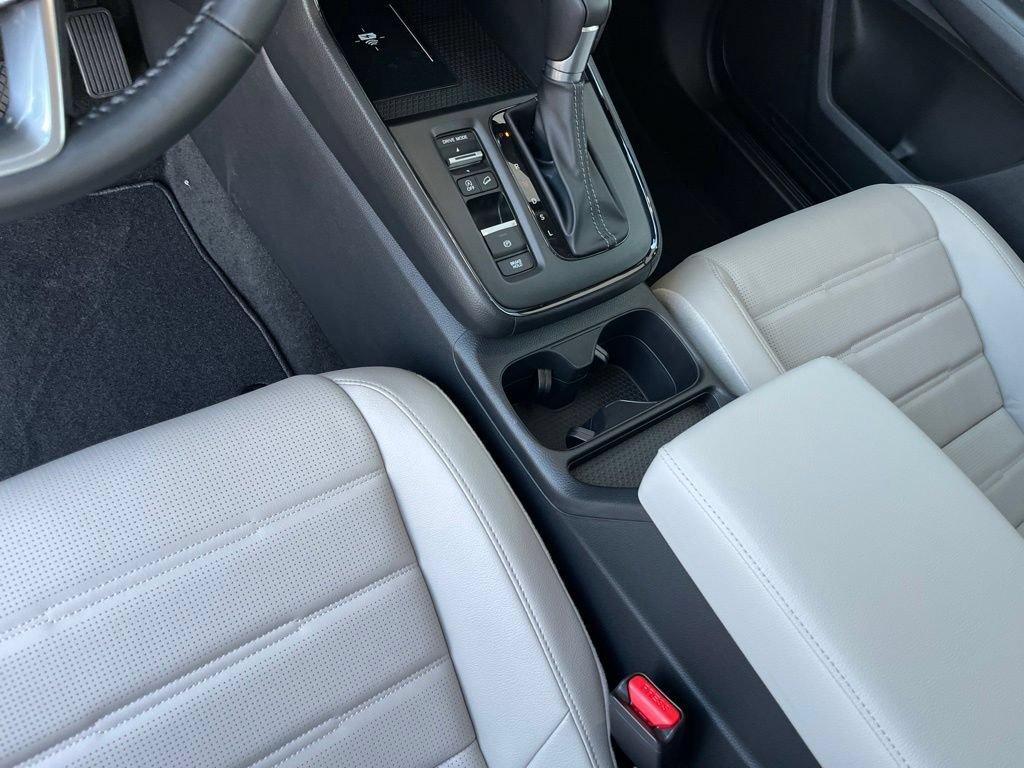 Thumbnail: 2026 Honda CR-V - 12