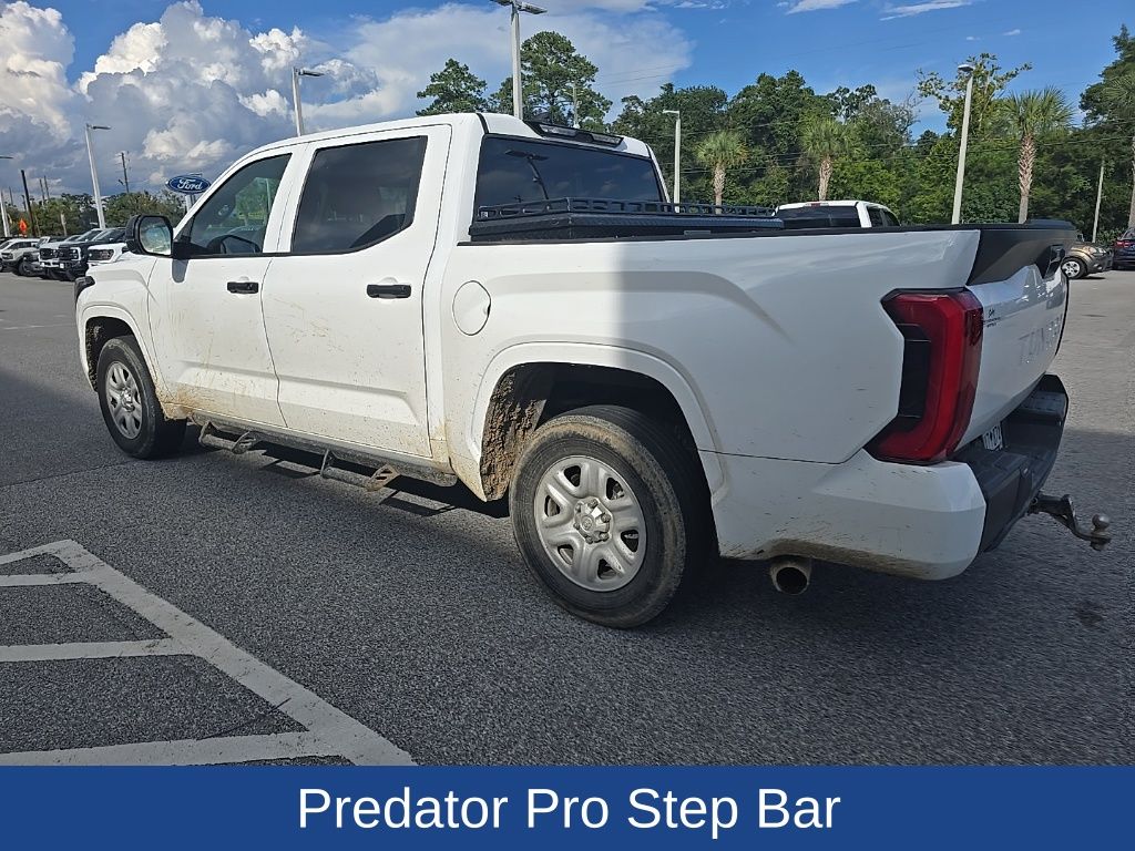 2023 Toyota Tundra SR
