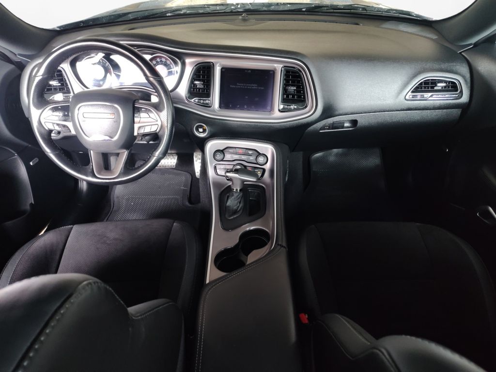 Used Car 2019 Dodge Challenger  R/t Scat Pack For Sale Under $40,000 In Austin, Texas