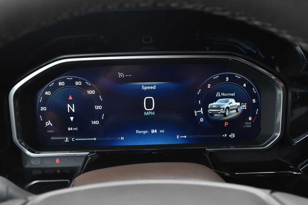 2026 Chevrolet Silverado 1500 RST - Photo 18