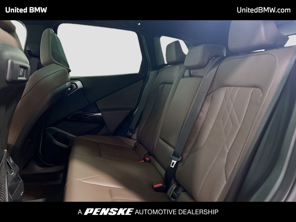 Thumbnail: 2026 BMW X3 - 13