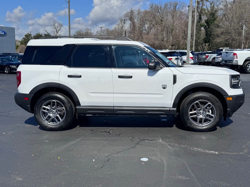 FordBronco Sport4