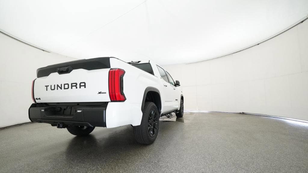 Thumbnail: 2026 Toyota Tundra - 31