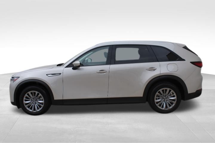 Used Car 2024 Mazda Cx-90 Phev  Preferred For Sale Under $35,000 In Georgetown, Texas