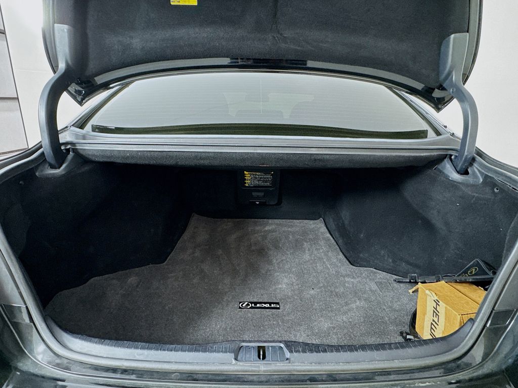 Used Car 2007 Lexus Ls  460 For Sale Under $12,000 In Austin, Texas