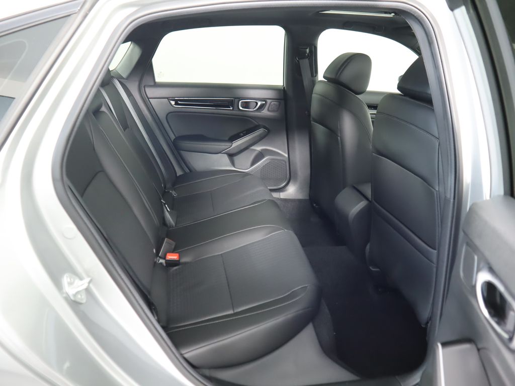 Thumbnail: 2026 Honda Civic - 24