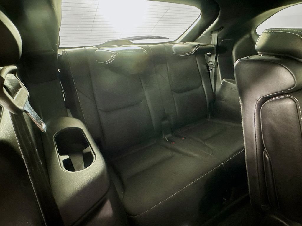 Used Car 2021 Mazda Cx-9  Grand Touring For Sale Under $25,000 In Austin, Texas