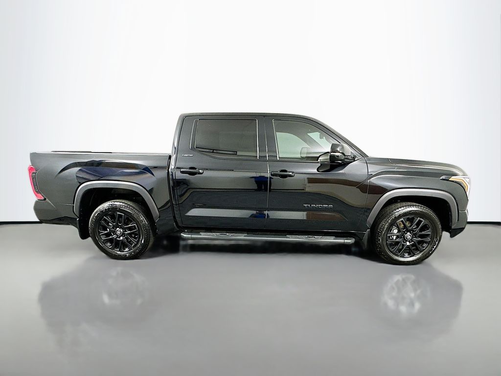 Thumbnail: 2026 Toyota Tundra - 4