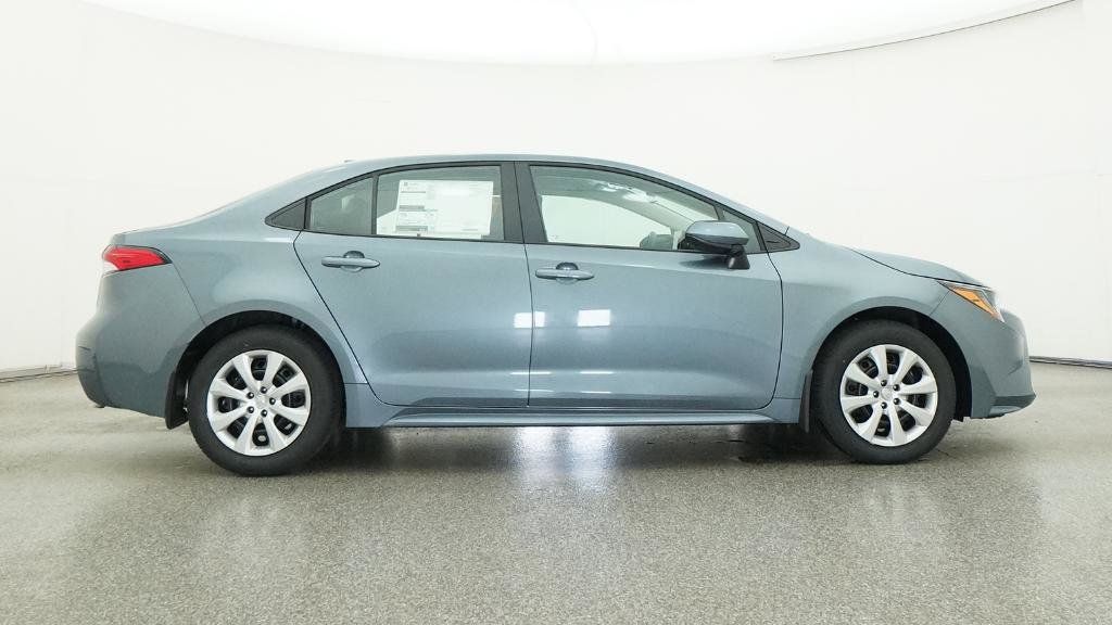 Thumbnail: 2026 Toyota Corolla - 4